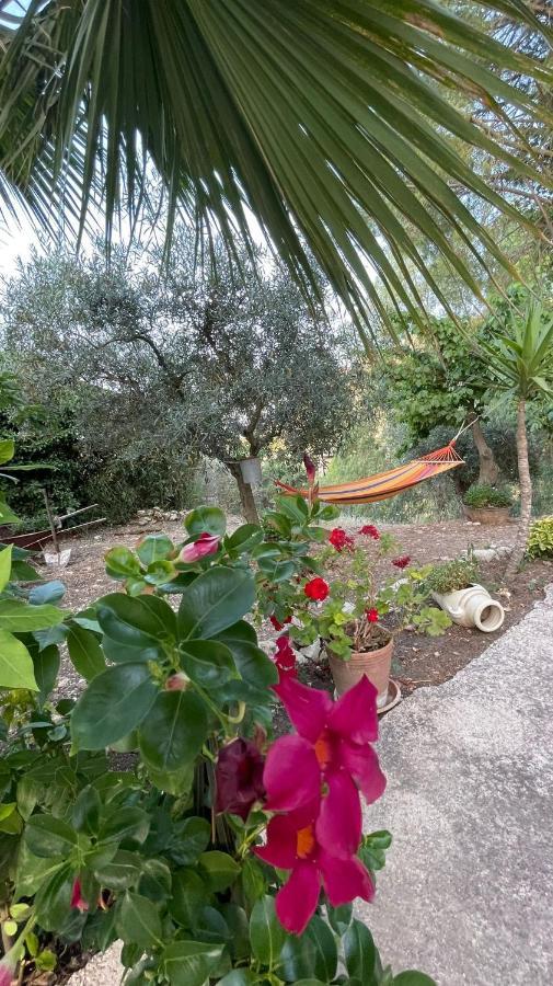Valateddi Villa Cammarata Buitenkant foto