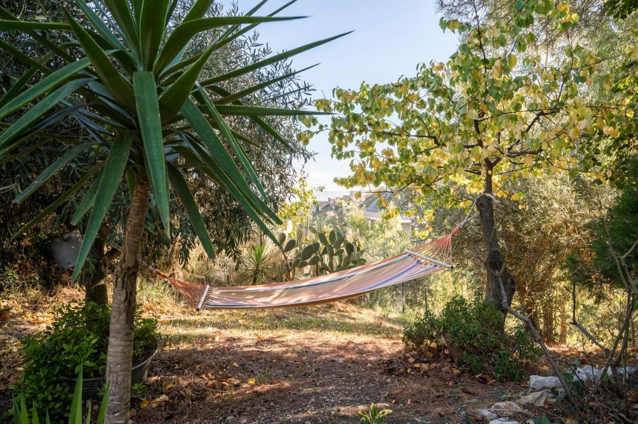 Valateddi Villa Cammarata Buitenkant foto
